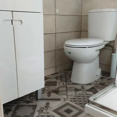 Studio Apartment Lisbon
