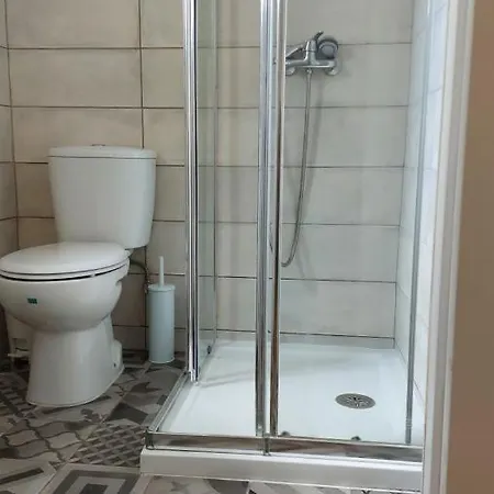 Studio Apartment Lisbon
