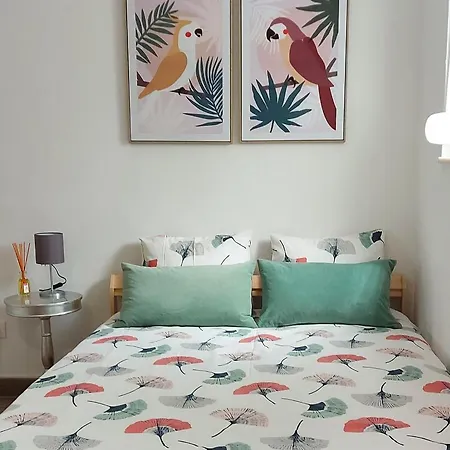 Studio Apartment Lisbon