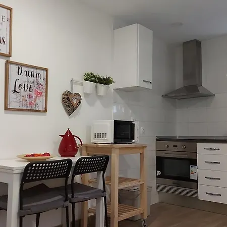 Apartment Studio *