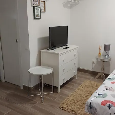Studio Apartment Lisbon