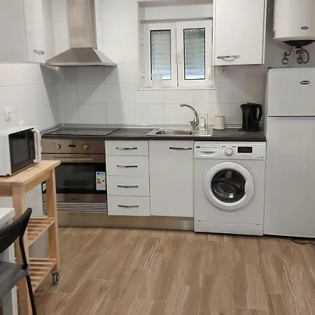 Apartamento Studio Lisboa