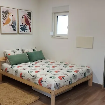Apartamento Studio Lisboa